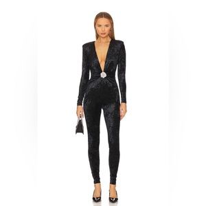 Ronny Kobo Jumpsuit